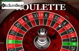 Roulette. Roulette (Top Trend Gaming) from TOP TREND GAMING