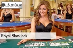 Royal Blackjack Live. Royal Blackjack Live from Playtech