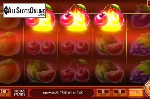 Win Screen 2