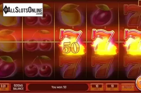 Win Screen
