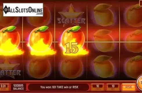 Win Screen 3
