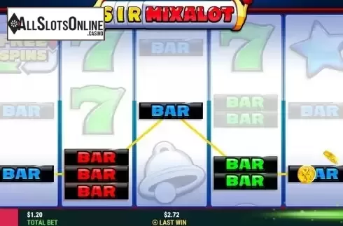 Win Screen 3