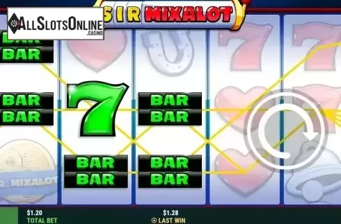 Win Screen