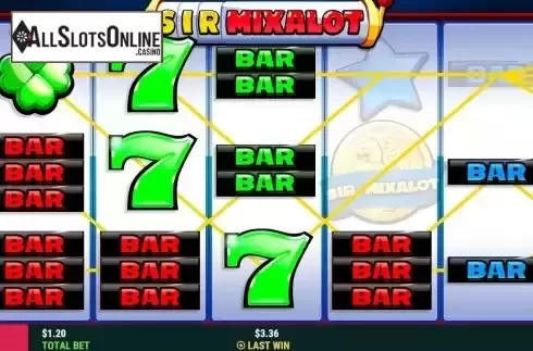 Win Screen 2