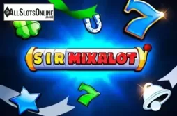 Sir Mixalot