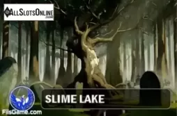 Slime Lake