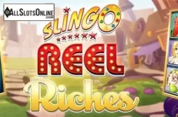 Slingo Reel Riches