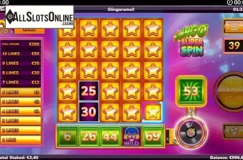 Game Screen 5