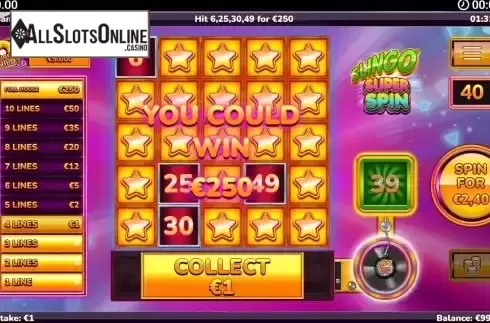 Game Screen 4