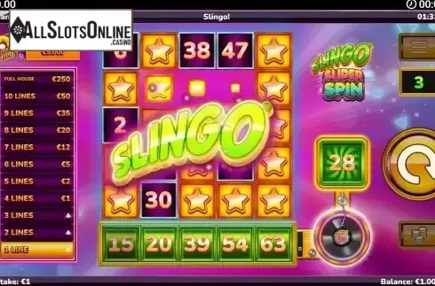Game Screen 3