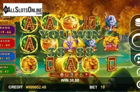 Win screen 2