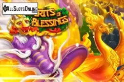 Spirits of Blessings
