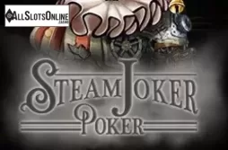 Steam Joker Poker