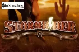 Storm Rider