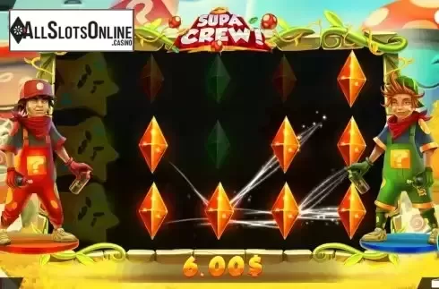 Win screen 2