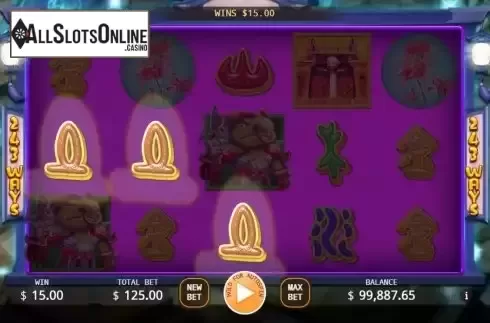 Win screen 2