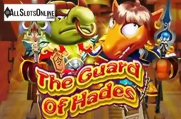 The Guard of Hades