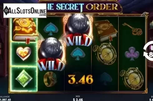 Win Screen 2