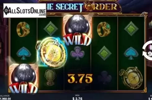 Win Screen 1