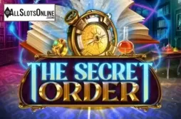 The Secret Order