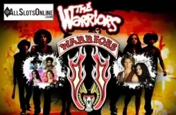 The Warriors. The Warriors from iSoftBet