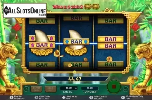 Win screen 2