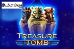 Treasure Tomb