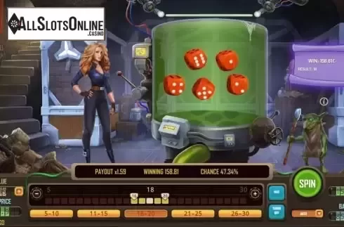 Win screen 2