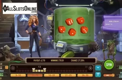 Win screen 3