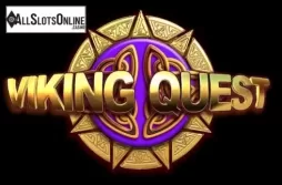 Viking Quest. Viking Quest from Big Time Gaming