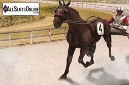 Virtual Trotting