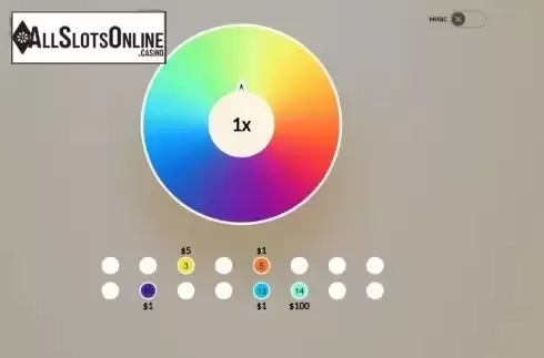 Game screen 3