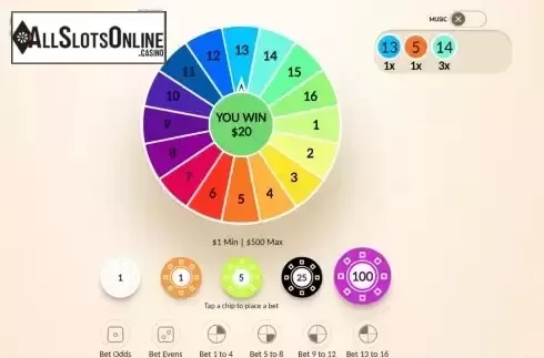 Win screen 2