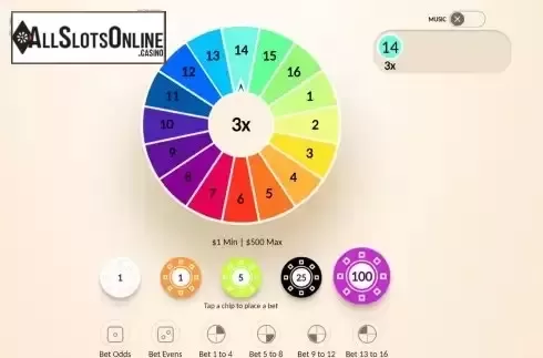 Win screen 4