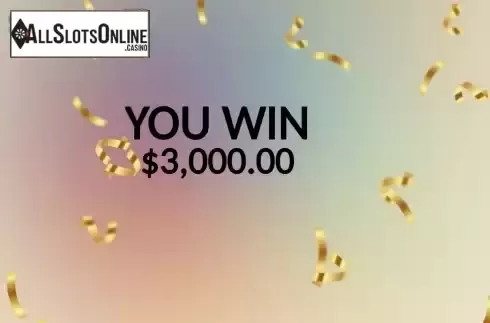 Win screen 3