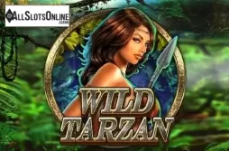 Wild Tarzan