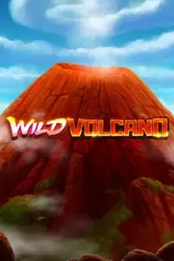 Wild Volcano