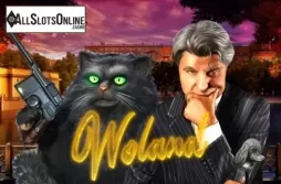 Woland