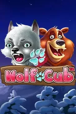 Wolf Cub