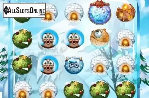 Game Screen