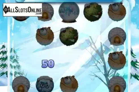 Win Screen