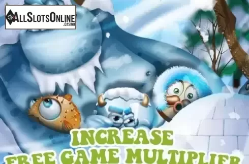 Start Screen
