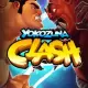 Yokozuna Clash