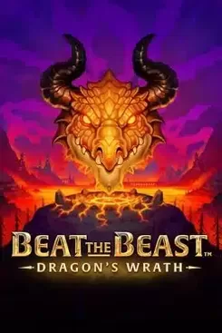 Beat the Beast Dragon's Wrath