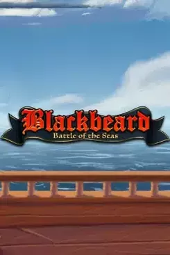 Blackbeard Battle Of The Seas