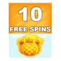 Bonus Buy 10 Free Spins