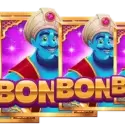 Bonus Buy 8 Free Spins