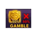 Bonus Buy Gamble Feature