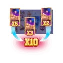 Bonus Buy Free Spins