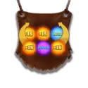 Bonus Buy Fireball Respin